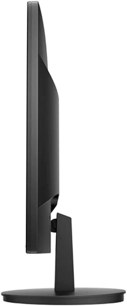 HP V22 FHD Monitor | 21.5-inch Diagonal FHD Computer Monitor with TN Panel and Blue Light Settings Monitor with Tiltable Screen HDMI and VGA Port | (9SV78AA#ABA)