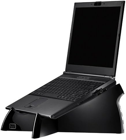 Logitech Alto Connect Notebook Stand