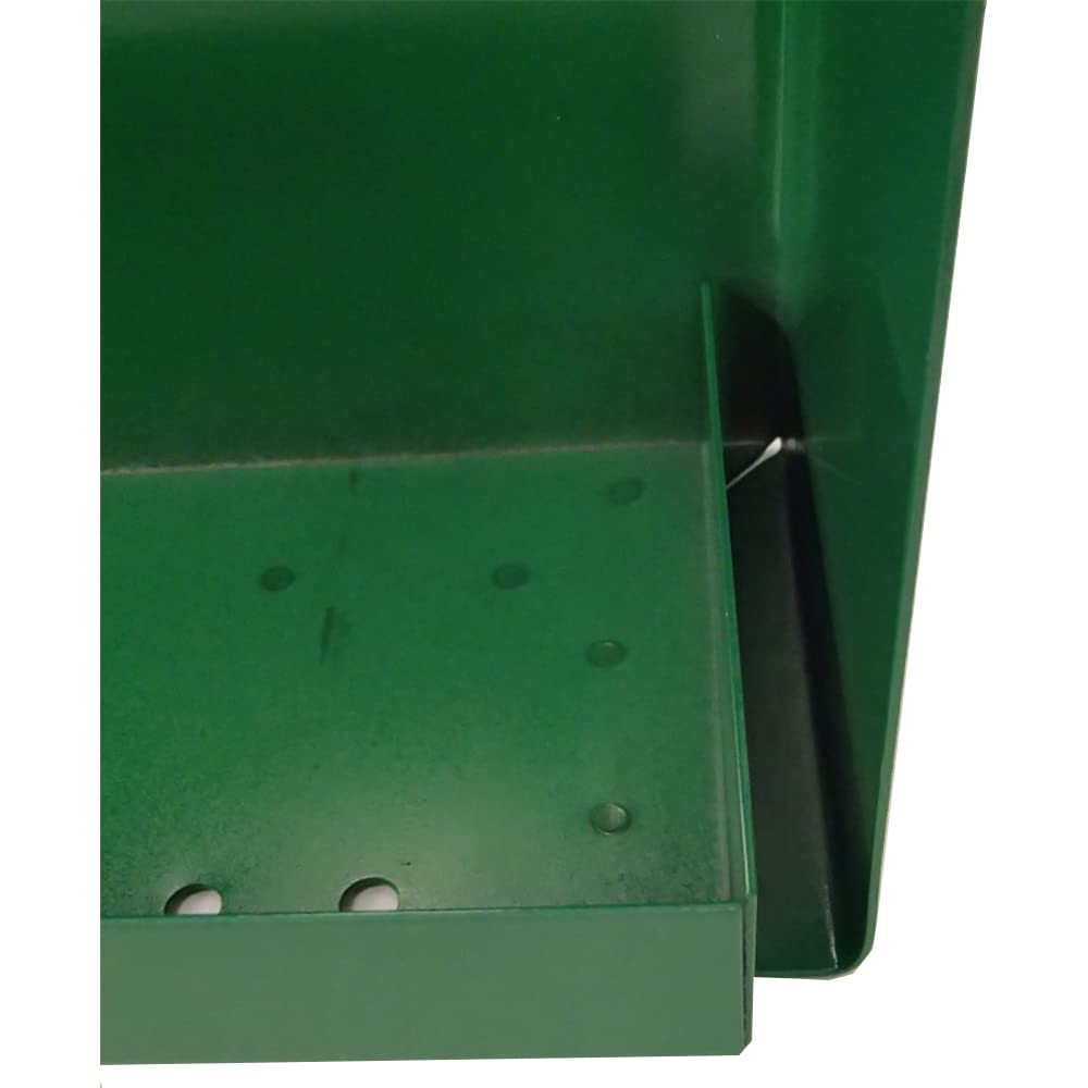 AR26618 AR26617 New Right & Left Hand Side Battery Box Fits John Deere 2510 +