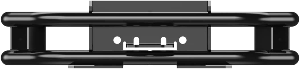 EGO Power+ Rear Bumper for Z6 Zero Turn Riding Lawn Mowers - AMB1000