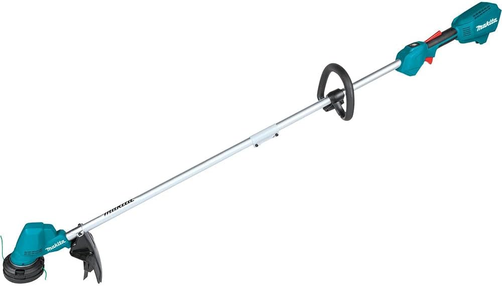 Makita XRU23Z 18V LXT® Lithium-Ion Brushless Cordless 13' String Trimmer, Tool Only