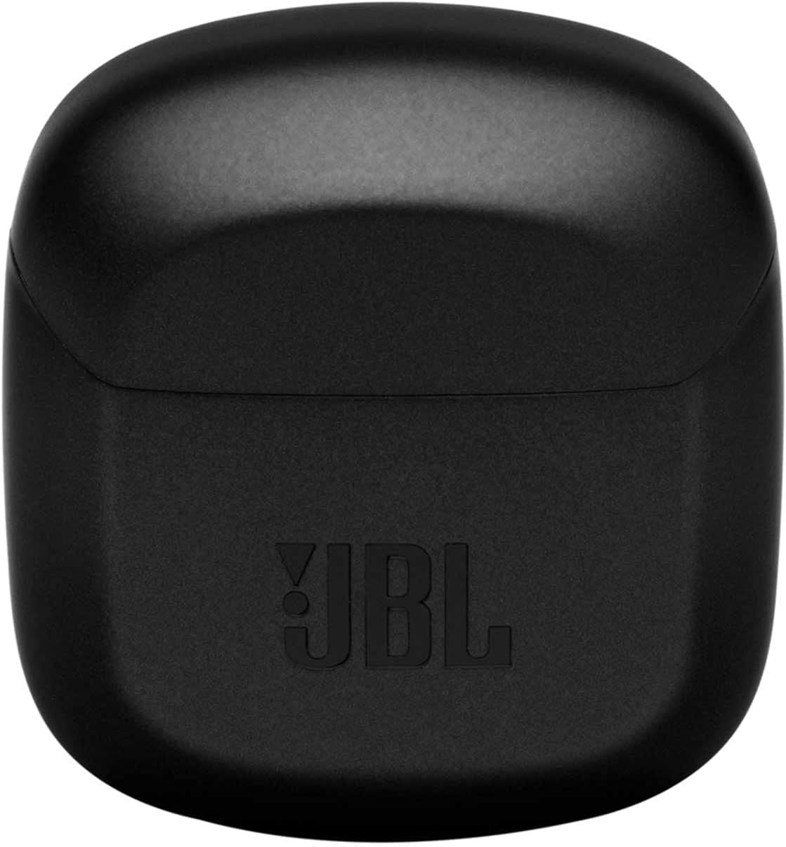 JBL Club Pro Plus - High-Performance, True Wireless Headphones with Active Noise Cancellation - Black