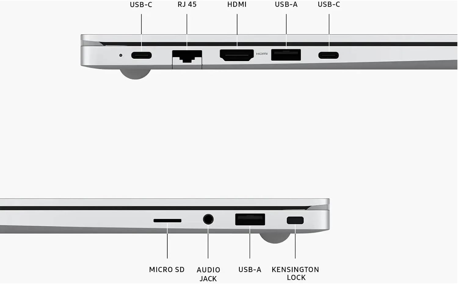 Samsung Galaxy Book4 Business Laptop, 15.6' FHD LED Display, Intel 10-core 7-150U, Copilot AI PC, Long-Lasting Battery, Backlit Keyboard, Fingerprint, Windows 11H, w/128GB PSD (16GB RAM | 2TB SSD)