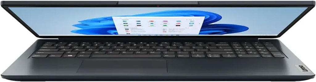 Lenovo New IdeaPad 15.6' Touchscreen Business Laptop with Microsoft Office | 16GB RAM - 1TB SSD | 2025/2026 Edition | Intel Core i5-1335U 10-core Processor(Beats i7-1255U) | Windows 11 Home