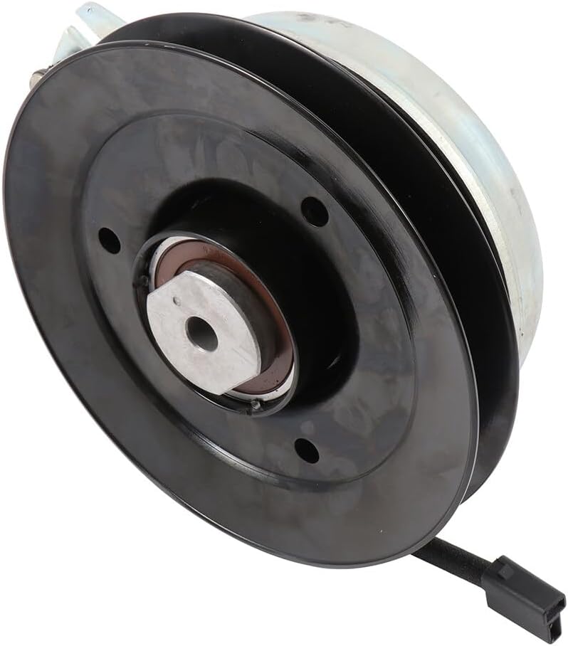 Electric Lawnmower, SCITOO PTO Clutch Fit For Exmark: 109-9282, 116-1604, 116-1620 / for Toro: 109-9282, 116-1604, 116-1620 / for Warner: 5218-207 / for Xtreme: X0239