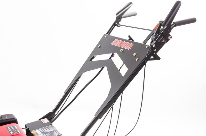 WRC10224H - Swisher 10.2 HP 24' Commercial Pro Honda Walk Behind Rough Cut Mower