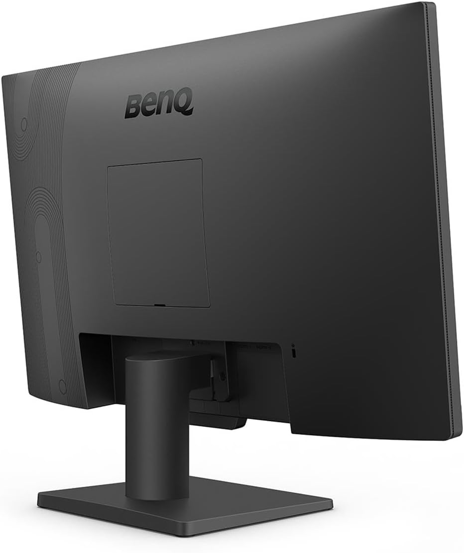 BenQ BL2490 23.8' FHD 1080p LED Monitor 100Hz 5ms 1300:1 250 cd/m² Tilt HDMI DisplayPort Anti-Glare