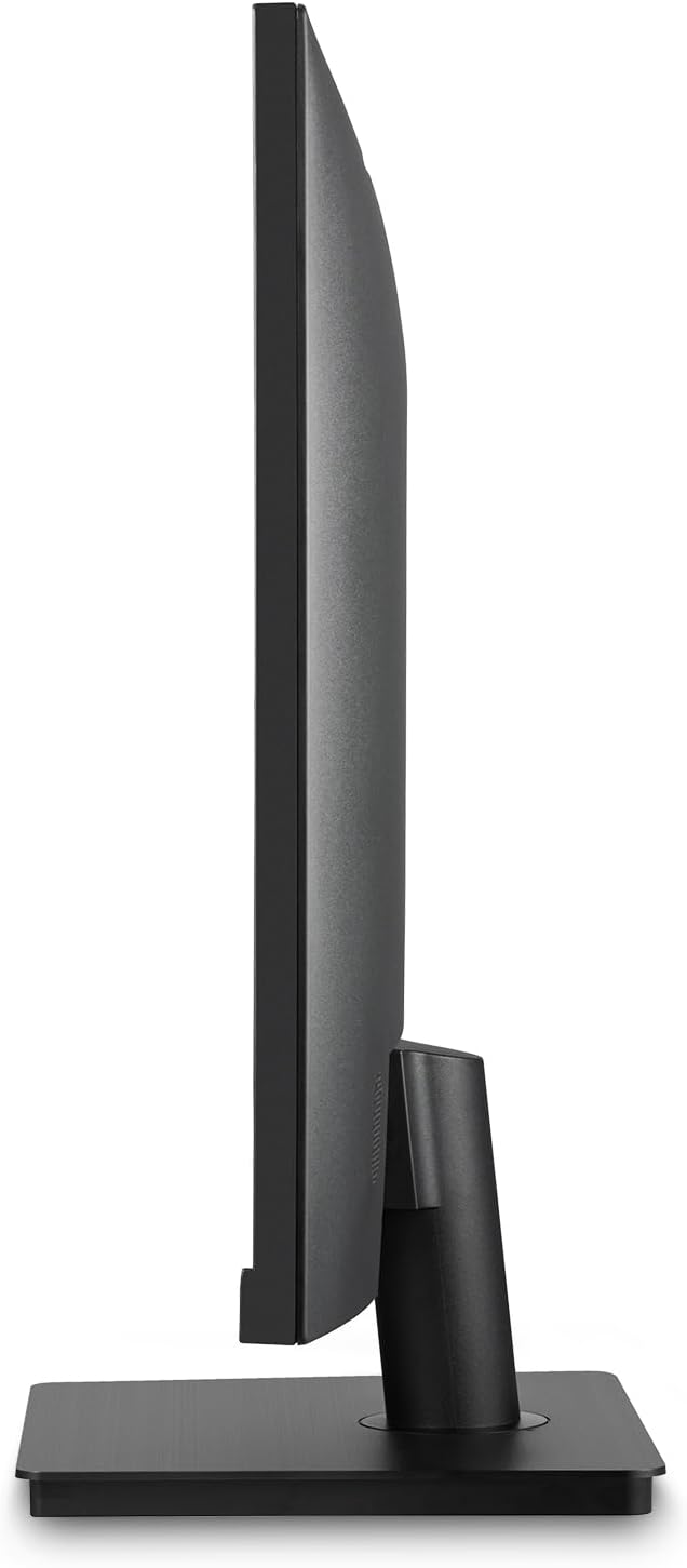 ViewSonic VA3209M 32 Inch IPS Full HD 1080p Monitor with Thin Bezels, 75Hz, Eye Care, HDMI, VGA (Renewed)