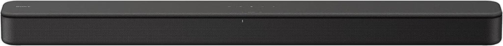 Sony S100F 2.0ch Soundbar with Bass Reflex Speaker, Integrated Tweeter and Bluetooth & WH-CH720N Noise Canceling Wireless Headphones Bluetooth Over The Ear Headset with Microphone
