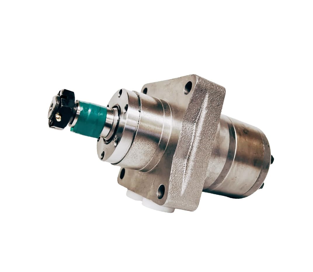 103-6988 1-523328 Hydraulic Wheel Motor Compatible for Toro Lawn Mower