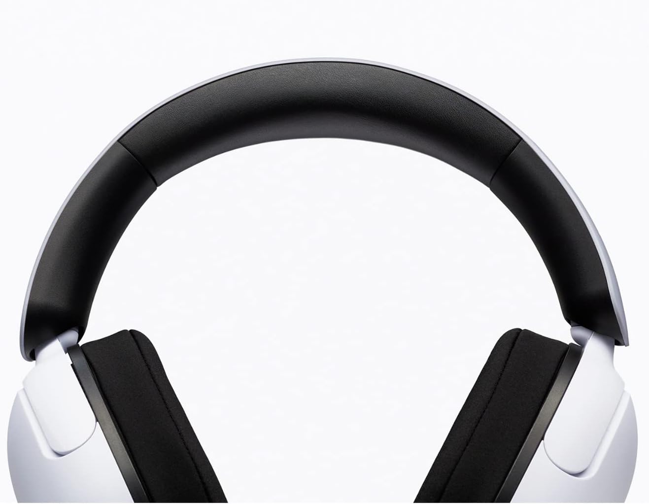 Sony INZONE H3 Wired Gaming Headset with 360 Spatial Sound Bundle with Headphone Stand (2 Items)