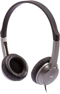 Cyber Acoustics Lightweight 3.5mm Stereo Headphones (ACM-7000-48) for Kids and Great for use with Tablets, Chromebooks, Laptops, PCs, & Macs - 48 Pack