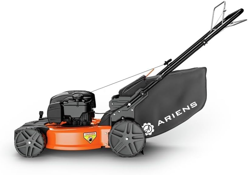 Ariens 911608 Walk-Behind Razor 21 Self Propelled Push Mower