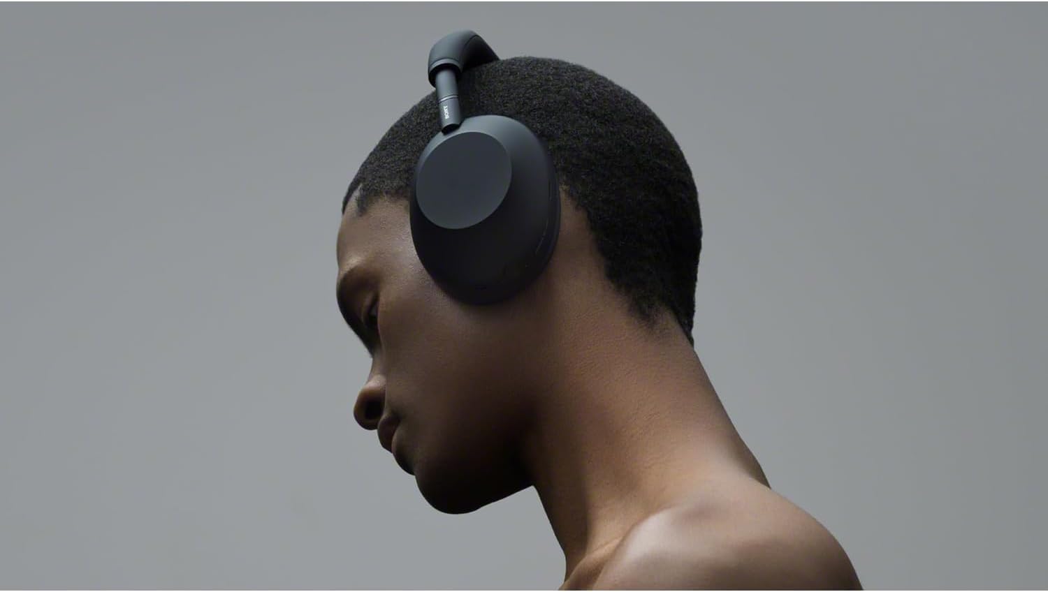 Sony WH-1000XM6/B Best Wireless Noise Canceling Headphones, Black Bundle with Deco Essentials Exclusive CPS 26 Month Protection Pack | Official USA Partner Model