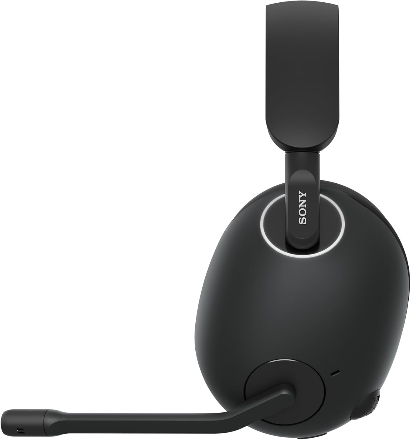 Sony INZONE H9 Wireless Noise Canceling Over-Ear Headphones, WH-G900N, Black (Renewed)