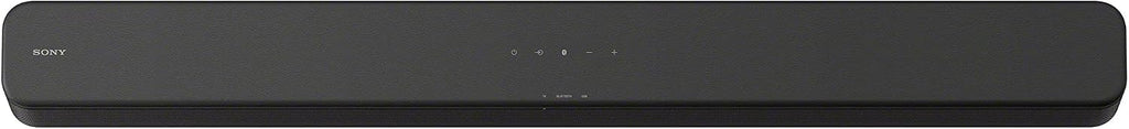 Sony S100F 2.0ch Soundbar with Bass Reflex Speaker, Integrated Tweeter and Bluetooth & WH-CH720N Noise Canceling Wireless Headphones Bluetooth Over The Ear Headset with Microphone