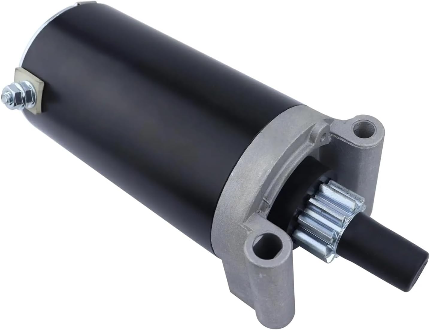 Starter Motor Compatible with Kohler Courage Engines 20HP 23HP 25HP 27HP Compatible with Cub Cadet 1045 1046 1050 Toro Holland Lawn Mowers, 3209801