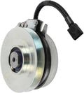 Replacement Part for 110-6766 Electric Pto Clutch Fits Exmark Fits Toro Lawn Mower Tractor Mot R2Aft346740