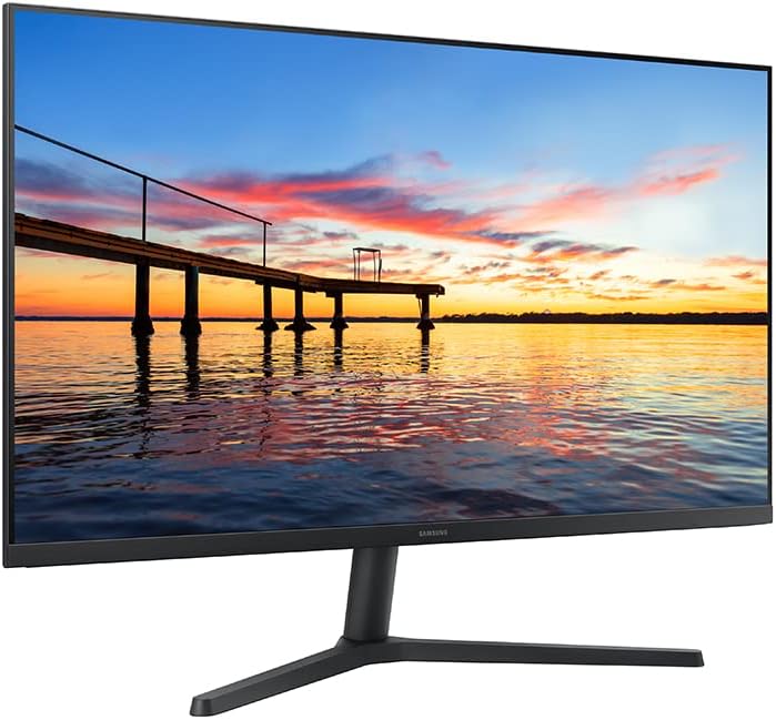 SAMSUNG LS32B300NWNXGO 32' Class S30B Series FHD AMD FreeSync Monitor