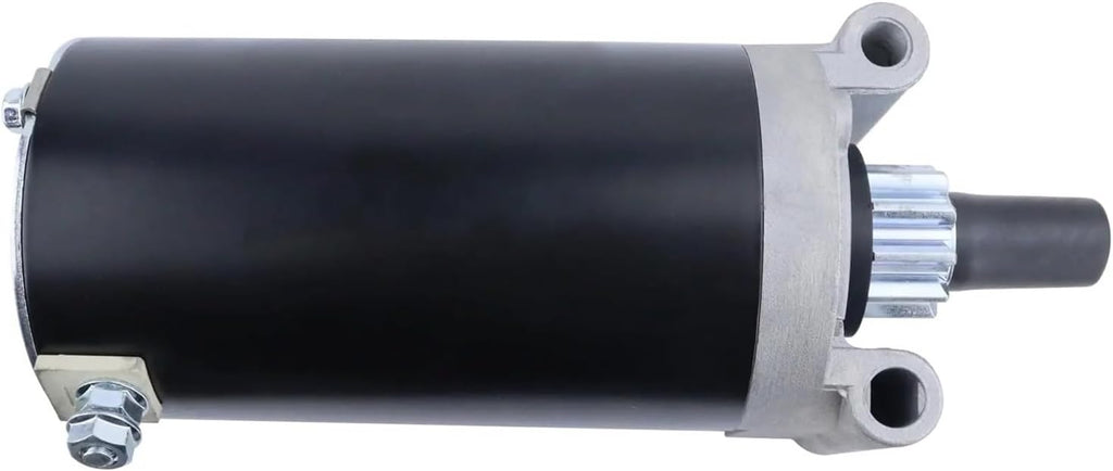 Starter Motor Compatible with Kohler Courage Engines 20HP 23HP 25HP 27HP Compatible with Cub Cadet 1045 1046 1050 Toro Holland Lawn Mowers, 3209801