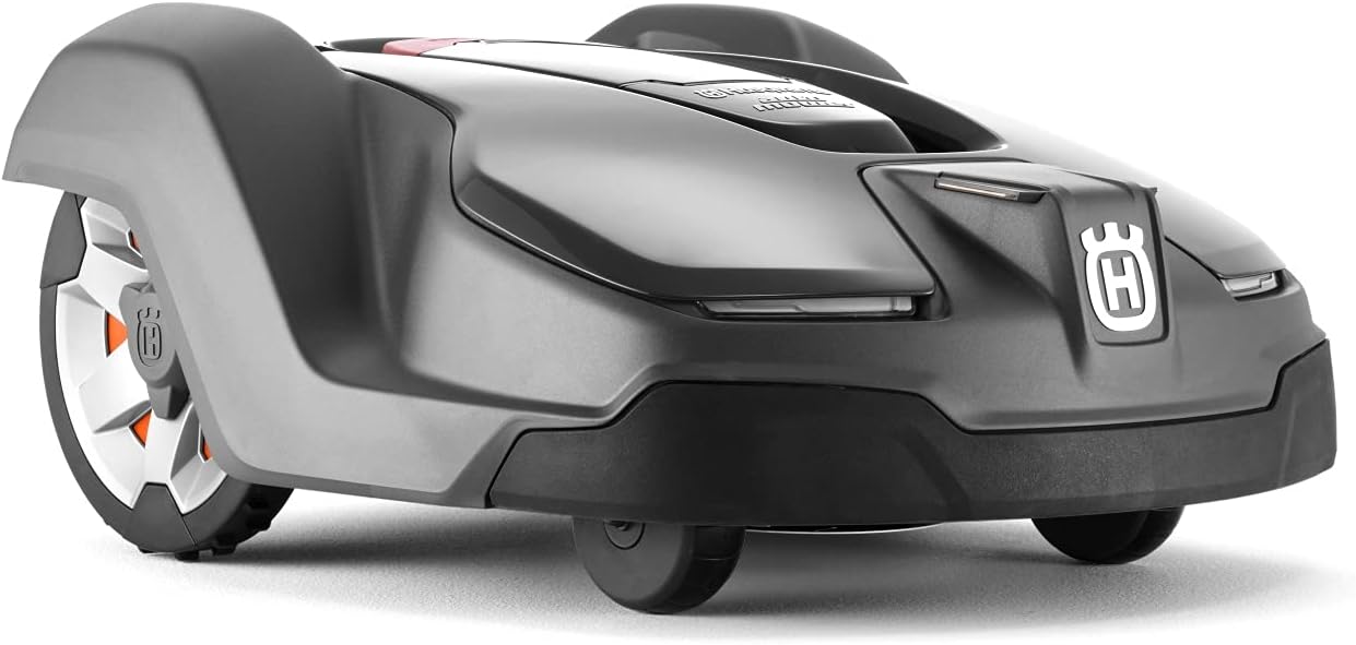 Husqvarna Automower® 430X Robotic Lawn Mower