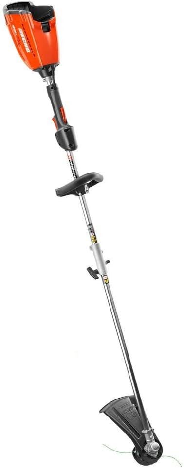 ECHO CST-58V4AH 58-Volt Lithium-Ion Brushless Cordless String Trimmer with 4 Ah Battery