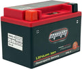 MMG YTX14-BS YTX14H Lithium Ion Sealed Factory Activated Powersports Battery 12V CCA 240 for Motorcycles Aprilia BMW Honda Kawasaki KTM Yamaha (MMG8)