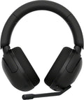 Sony INZONE H5 Wireless Gaming Headset, 360 Spatial Sound, WH-G500 - Black (Renewed)