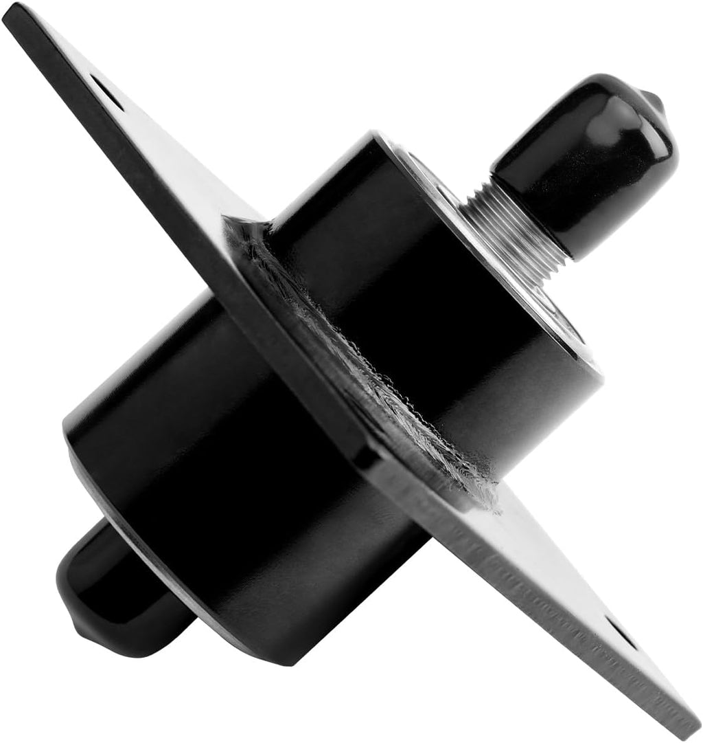 3 PCS Lawn Mower Blade Drive Spindle Compatible with Swisher ZT-2250 Zero Turn Mowers Replace Swisher 9018 285-790