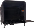 PROAIM Pro Universal Laptop Workstation for Tethered Shooting. Laptop Height Range up to 25.4 mm. (PP-WKST-01)