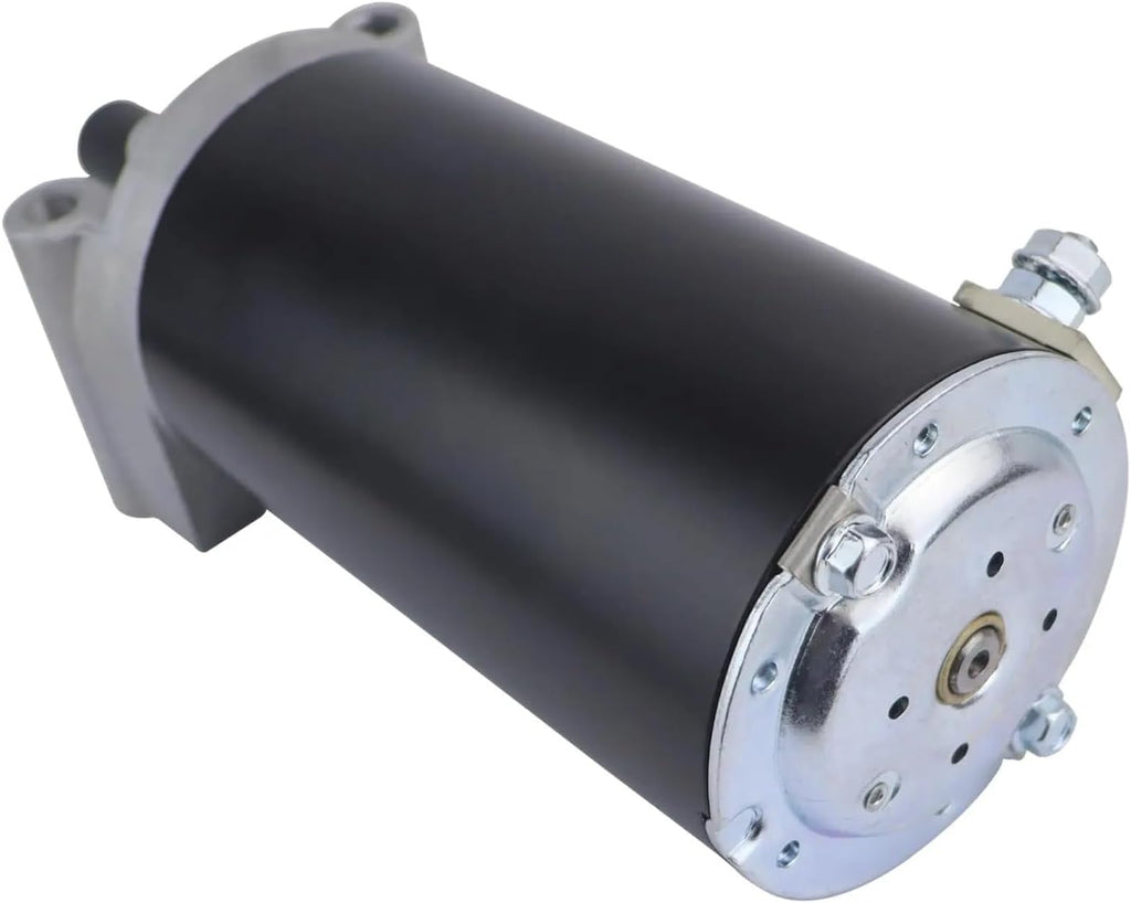 Starter Motor Compatible with Kohler Courage Engines 20HP 23HP 25HP 27HP Compatible with Cub Cadet 1045 1046 1050 Toro Holland Lawn Mowers, 3209801