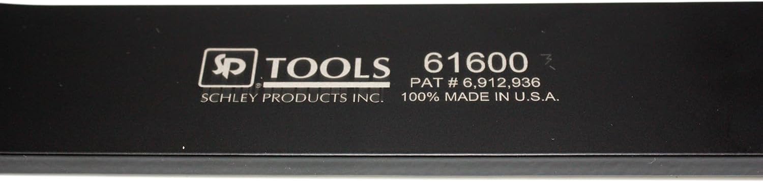 Schley Tools – 61600 Fan Clutch Pulley Holder, Universal Applications