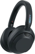 Sony ULT WEAR 900N Wireless Noise Canceling Bluetooth Headphones - Black (Renewed Premium)