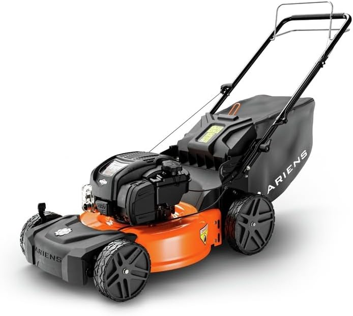 Ariens 911608 Walk-Behind Razor 21 Self Propelled Push Mower