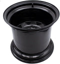 ATV RTV Mower Rim 12x10.5 WHEEL RIM 5/4.5 for Zero Turn Riding Garden Lawn Mower Compact Tractors Heavy Equipment 12 x 10.5 Rim 5 Lugs Bolt Circle 4.5 inch,backspace 4.75 inch