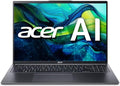 acer Swift Go 16-2024 New Laptop - 16' WUXGA IPS - Touchscreen 16-Core Intel Ultra 9 185H - 32GB LPDDR5 1TB SSD - Intel ARC Graphics Thunderbolt 4 - Backlit Keyboard - Fingerprint - Win11 Home