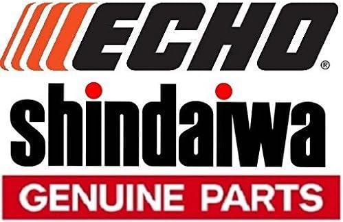 P100003620 Genuine Echo Gear Case - AH262/AHS262 OEM