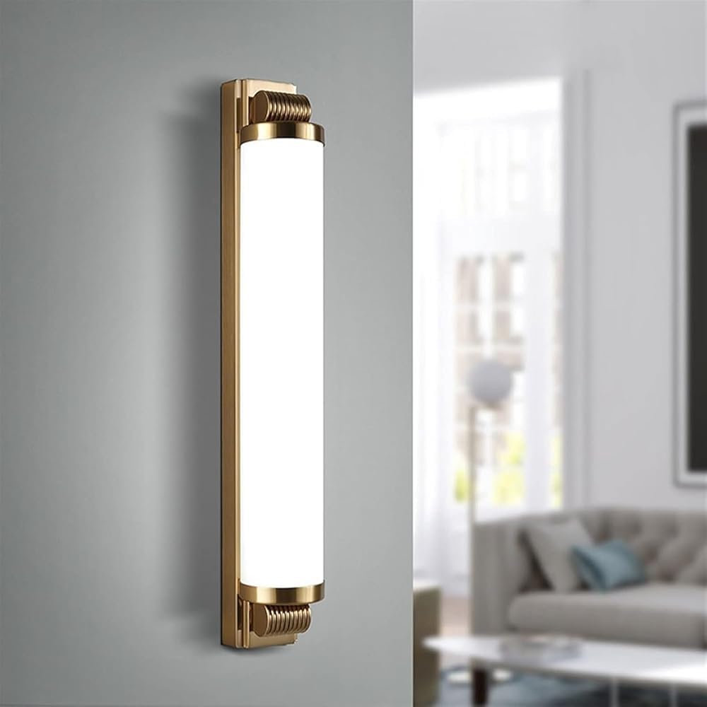 Modern Chandelier Light Fixture European Wall Minimalist Led Lamp with 12W-LED Patch Wrought Iron Bracket Base Living Room Bedroom TV Background(Black,Warm Light)