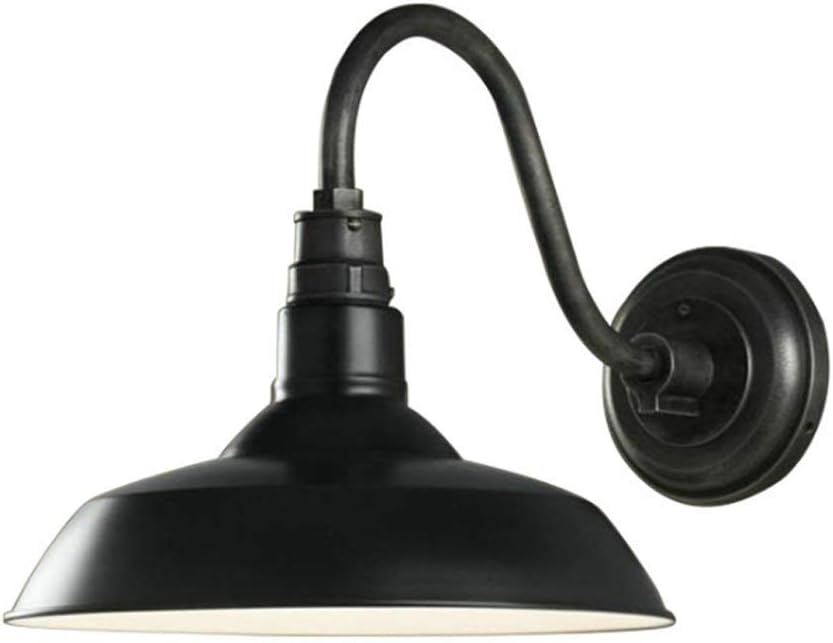 Modern Wall Mount Lamp, V-intage Retro Wall Lamp Black Wrought Iron Bracket Light Industrial Decor Bracket Light E27/E26 Living Room Bedroom Bathroom Wall Sconce LED Lighting Room Bedside Lamps