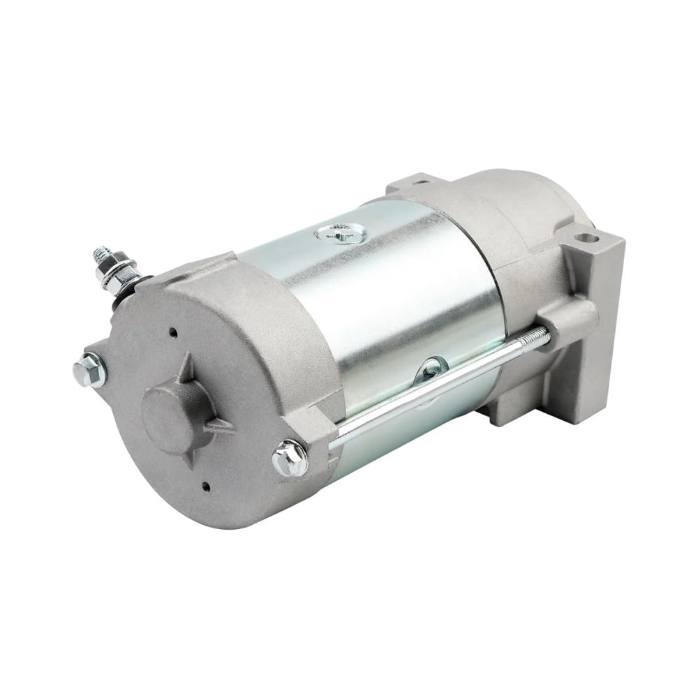 Starter Motor Re-Lay for 2P77F Engines for Toro TimeCutter Titan HD Lawn Mowers Replace 136-7880 133-1564 127-9209 133-9828