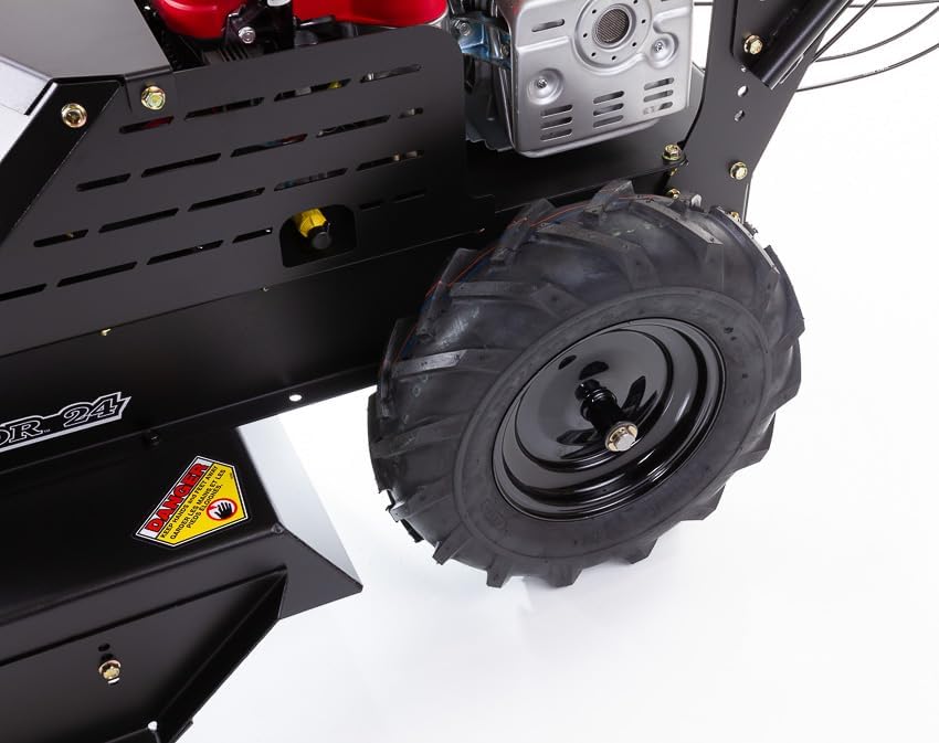 WRC10224H - Swisher 10.2 HP 24' Commercial Pro Honda Walk Behind Rough Cut Mower