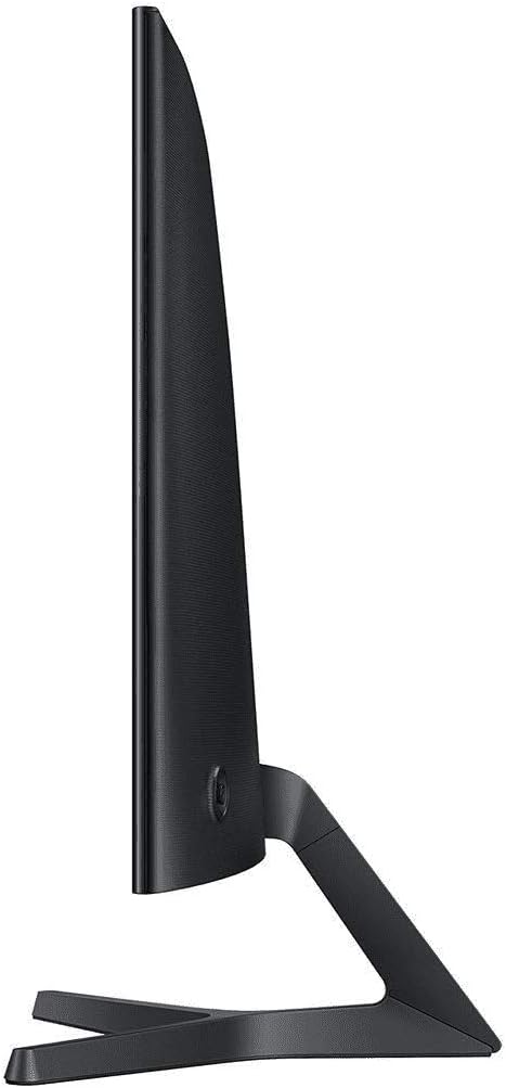Samsung C27F396FHN 27 LED LCD Monitor - 16:9-4 ms
