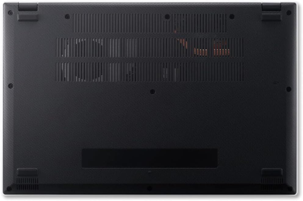 Acer 2025 Laptop | Aspire 3 | 15.6' 1920x1080 Touch IPS | AMD-4 Core Ryzen 5 7520U | 16GB LPDDR5 | 4TB SSD | Windows 11 Home | Wi-Fi 6E - BT 5.1 - Backlit KB - 720p HD Camera - Pure Silver