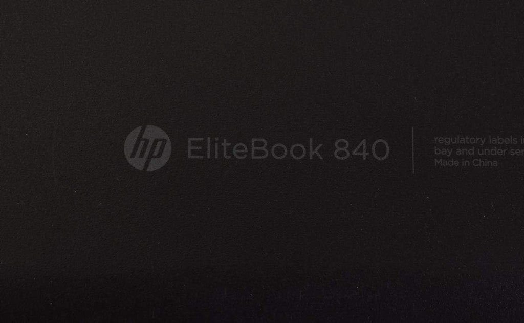 HP 2018 Elitebook 840 G1 14inch HD LED-backlit anti-glare Laptop Computer, Intel Dual-Core i5-4300U up to 2.9GHz, 8GB RAM, 500GB HDD, USB 3.0, Bluetooth, Window 10 Professional (Renewed)