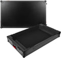 Gator Cases ONYX Series Flight Case for AlphaTheta XDJ-AZ Controller with Removable Front Panel, (G-ONYX-XDJAZ)