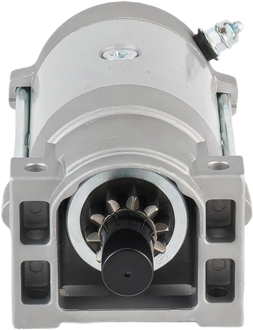 Starter Motor Compatible With Toro 74452 74465 74466 74467 74491 Exmark Lawn Mowers 136-7880 133-1564 127-9209 410-22096 Engine Parts