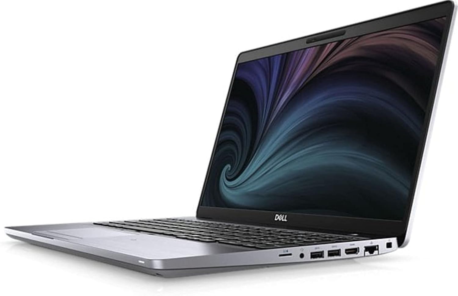 Dell Latitude 5510 Laptop Touch | 15.6' 1920x1080 FHD | Core i7-10610U - 1TB SSD Hard Drive - 32GB RAM | 4 cores @ 4.9 GHz Win 11 Pro Black (Renewed)
