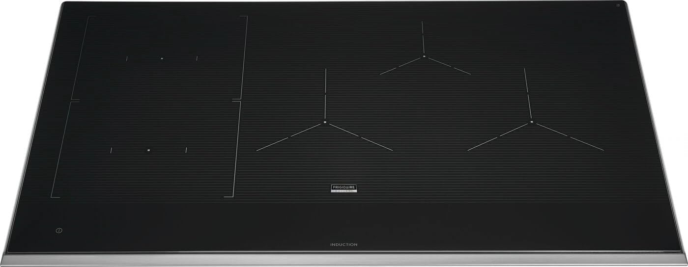 Frigidaire GCCI3647AS Gallery 36' Induction Cooktop