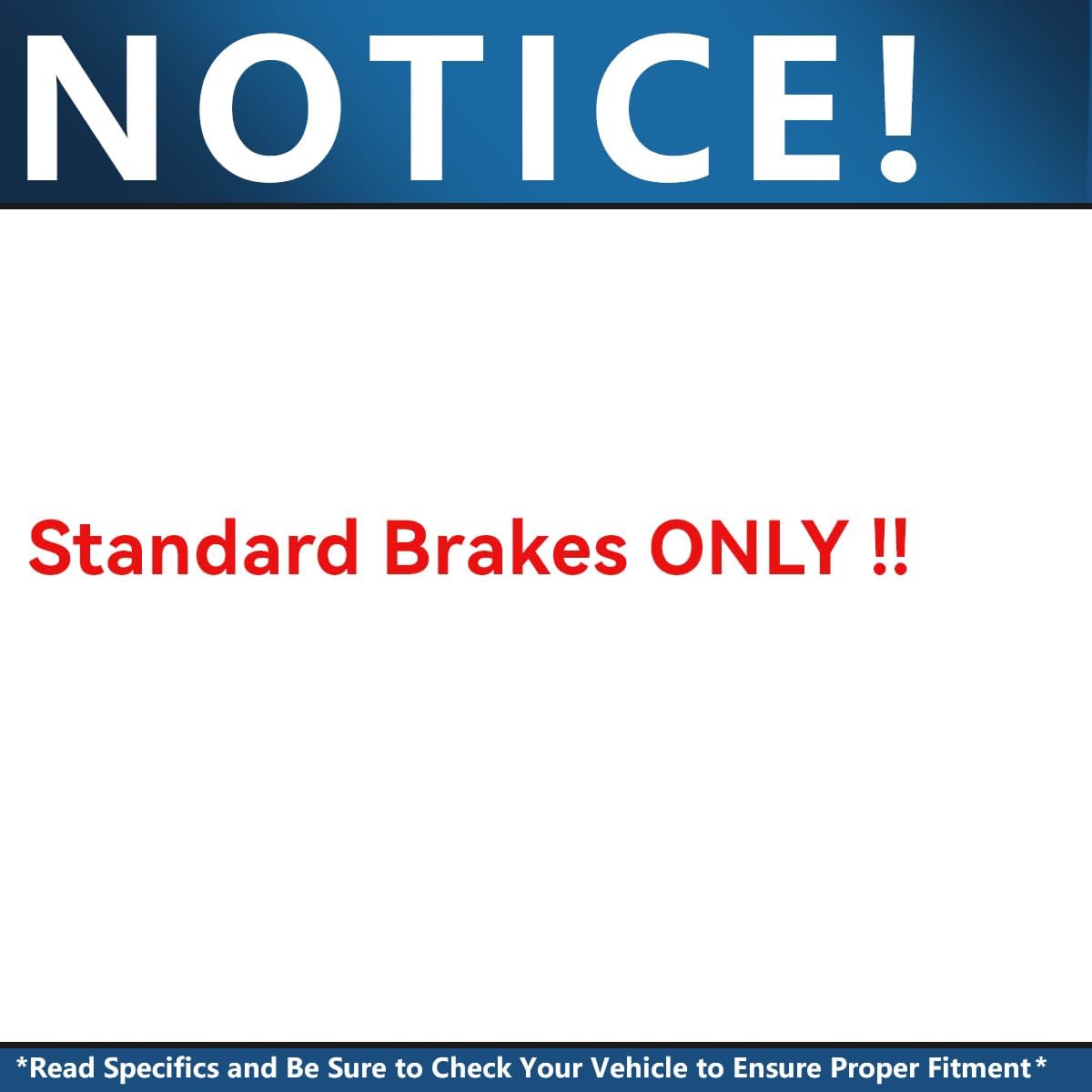 Detroit Axle - 8pc Brake Kit for 2013-2019 Cadillac ATS, Drilled and Slotted Disc Brake Rotors Ceramic Brakes Pads 2014 2015 2016 2017 2018 Replacement: 11.81' inch Front 12.40' inch Rear