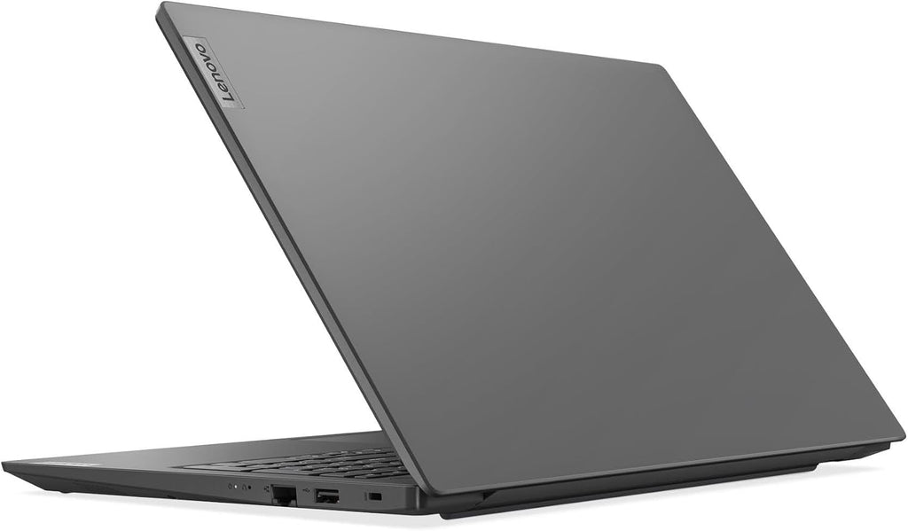Lenovo 2025 Laptop | V15 G4 IRU | 15.6' 1920 x 1080-250 nits 45% NTSC - Intel-10 Core i7-13620H | 16GB DDR4 RAM | 512GB SSD | Windows 11 Pro | Wi-Fi 5 - Bluetooth 5-720p HD Camera - Iron Grey